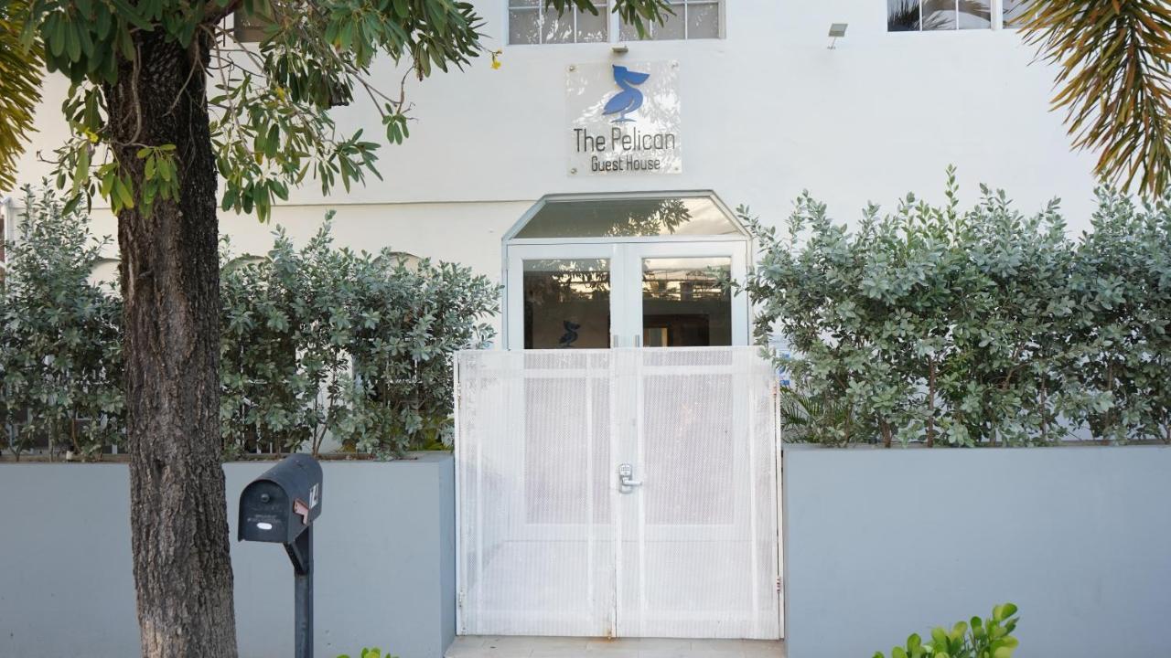The Pelican Poshtel San Juan Exteriér fotografie