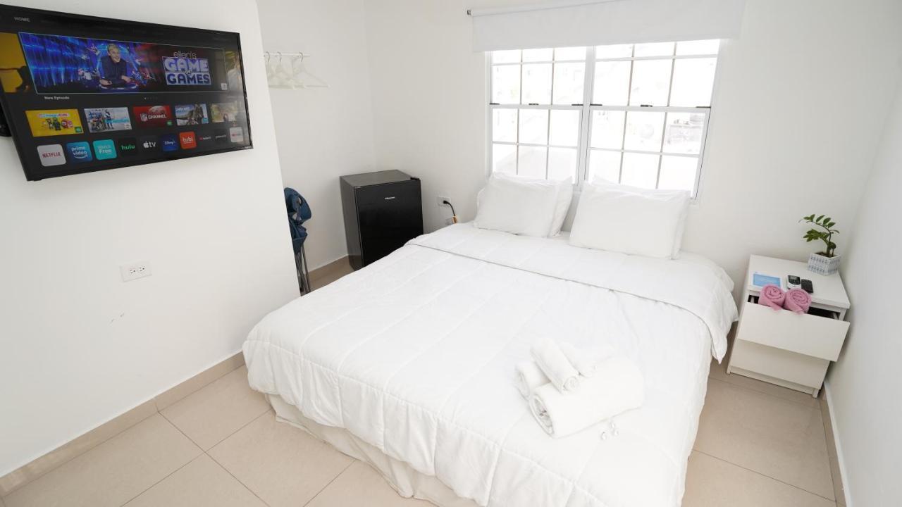 The Pelican Poshtel San Juan Exteriér fotografie