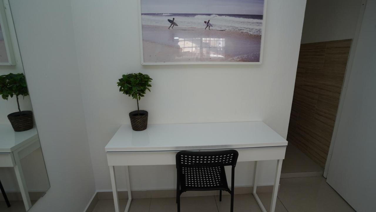 The Pelican Poshtel San Juan Exteriér fotografie