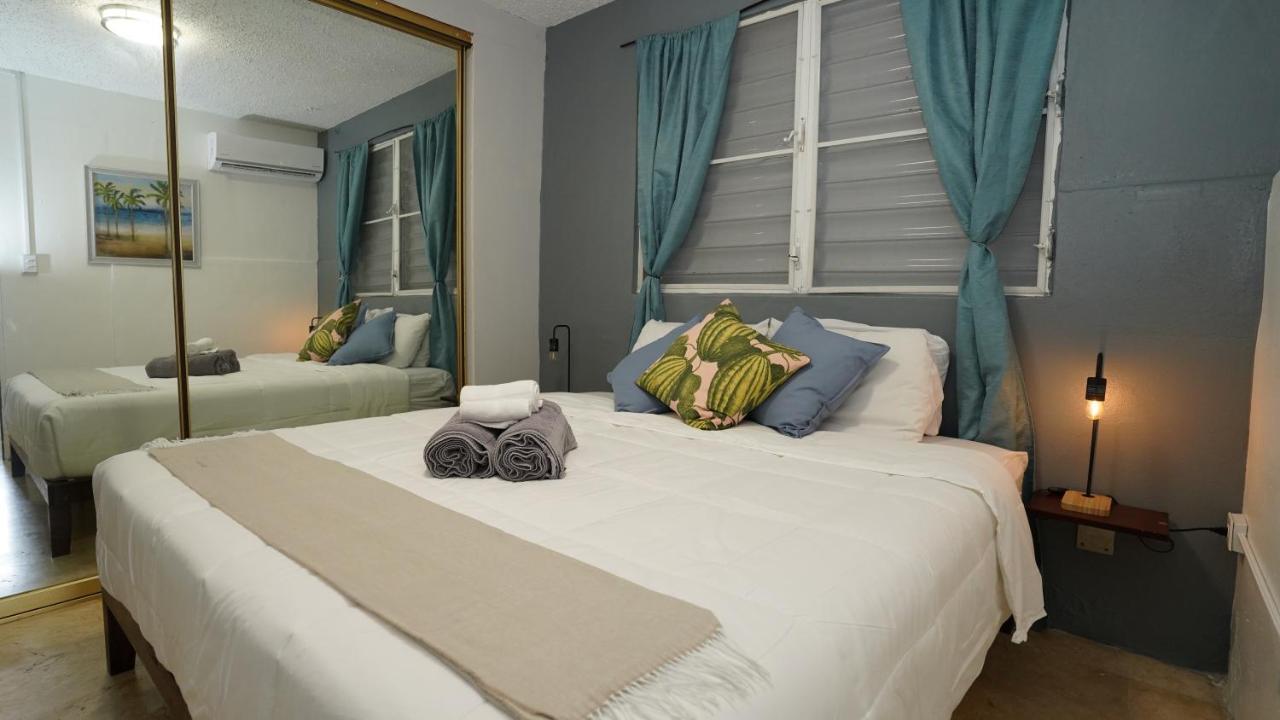 The Pelican Poshtel San Juan Exteriér fotografie