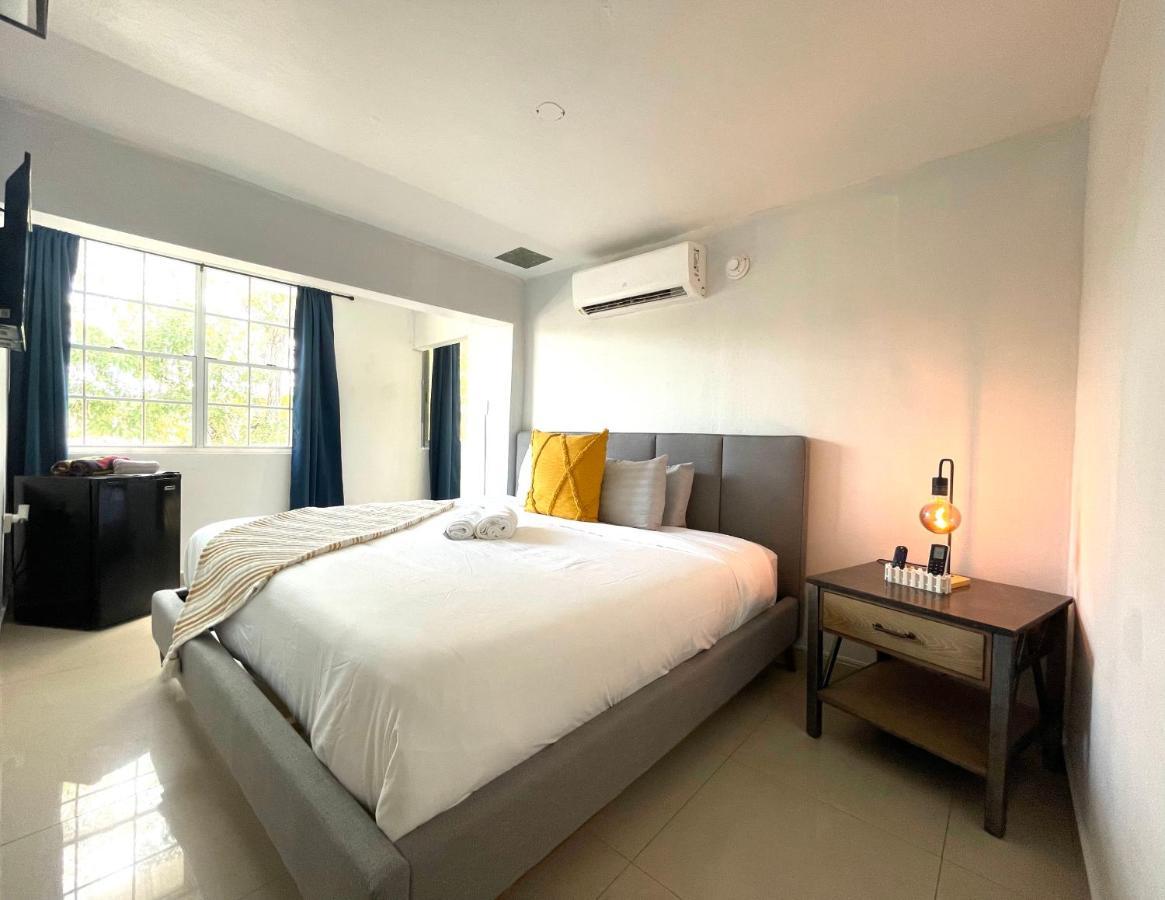 The Pelican Poshtel San Juan Exteriér fotografie