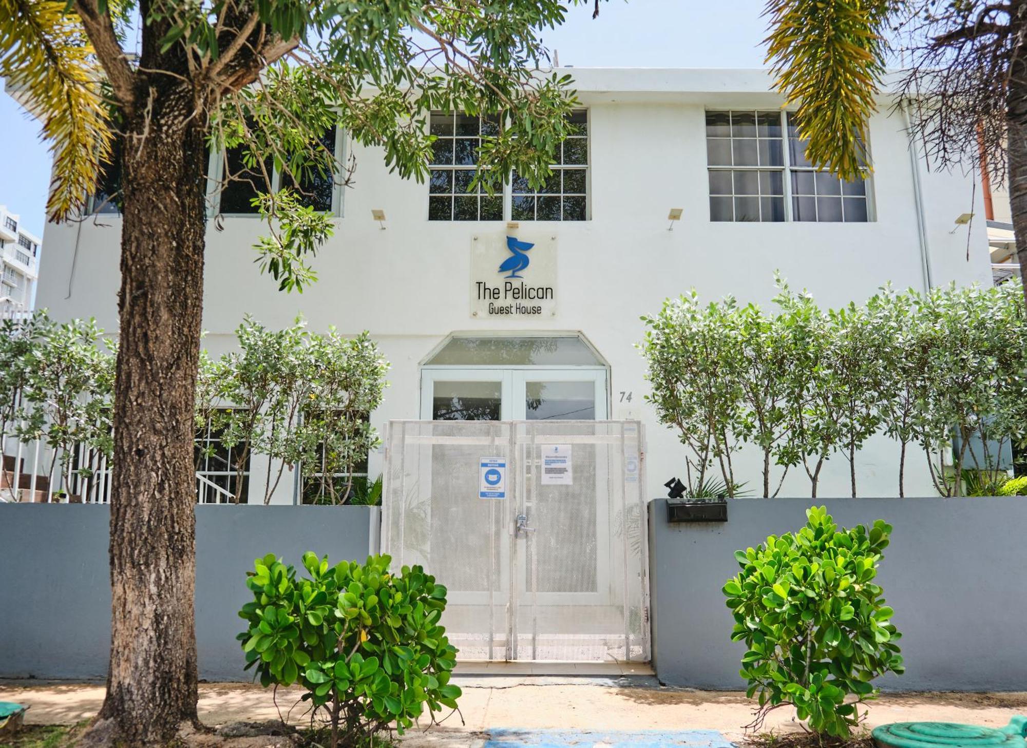 The Pelican Poshtel San Juan Exteriér fotografie