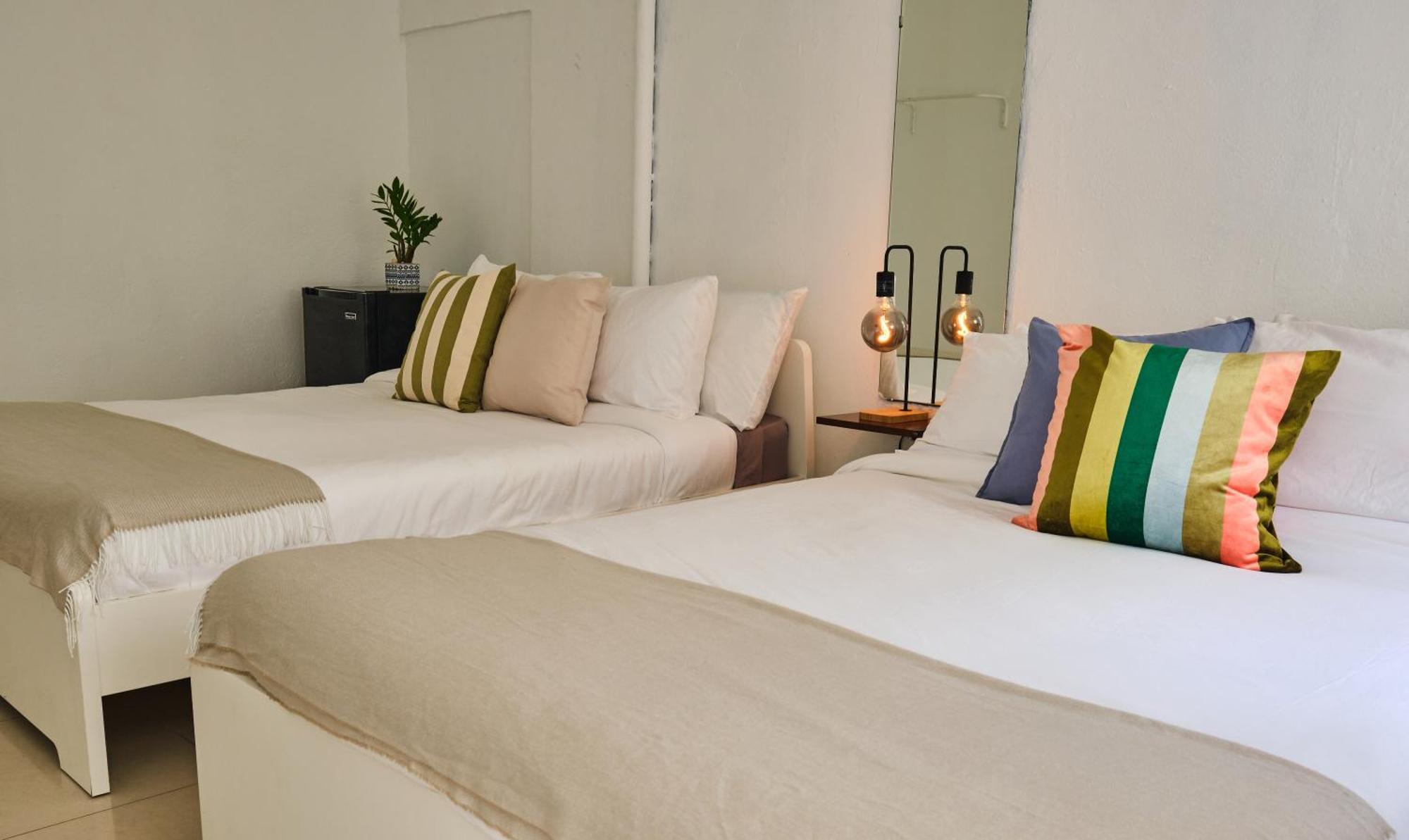 The Pelican Poshtel San Juan Exteriér fotografie