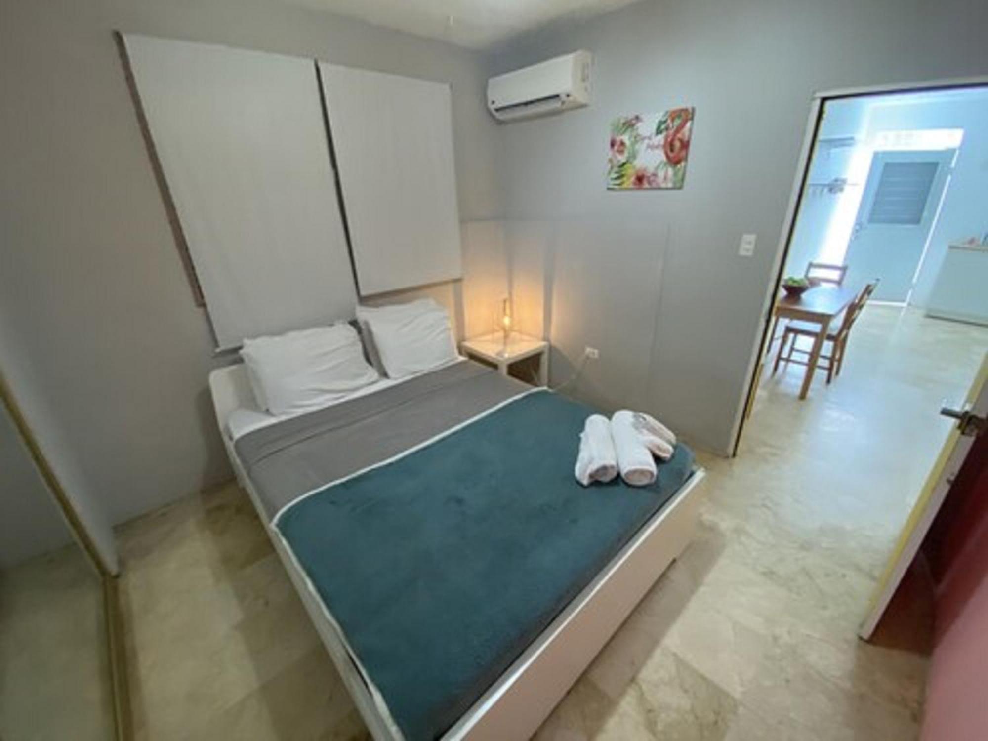 The Pelican Poshtel San Juan Pokoj fotografie
