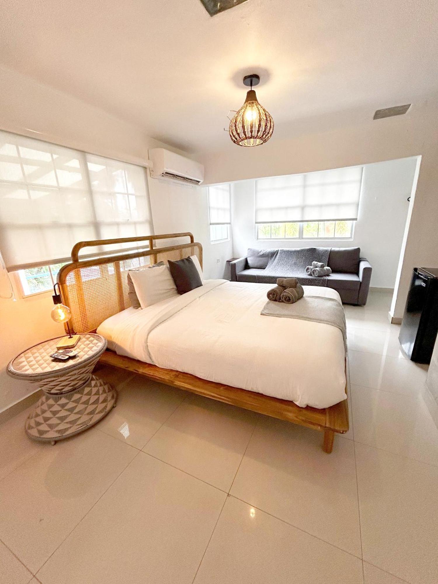 The Pelican Poshtel San Juan Exteriér fotografie